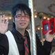 Image for article titled 'Til Battery Death Do Us Part: Man Marries Video Game Character